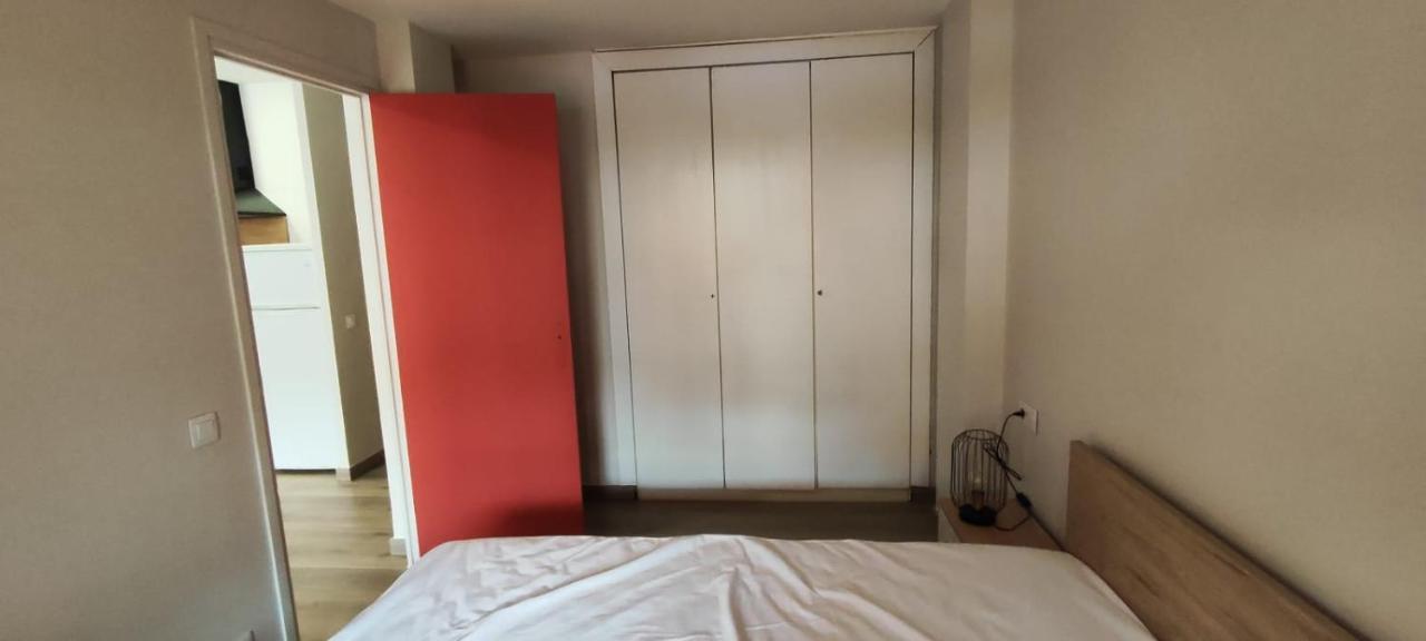 Appartement אמפוריבראבה מראה חיצוני תמונה
